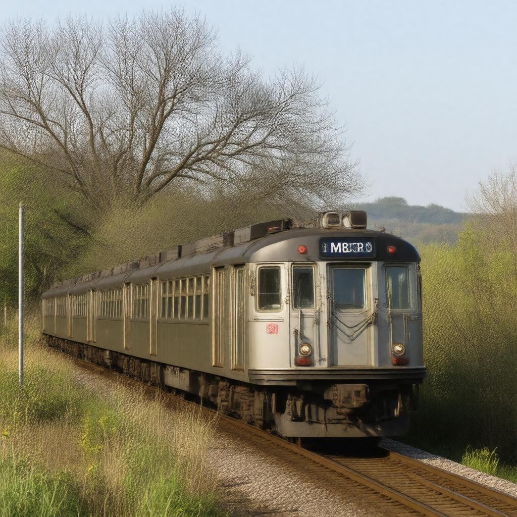 Massachusetts Bay Commuter Railroad Company